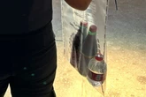 Novas amostras de bebidas alcóolicas são coletadas no comércio de Salvador para análise
