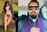 Antes de escândalo, padre flagrado com noiva de fiel comandava blog 'Alô, Meu Deus' na internet