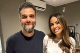 Alinne Rosa lançará música em homenagem à Wagner Moura: ‘molho do baiano’
