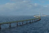 Ainda sem licença ambiental, concessionária da Ponte Salvador-Itaparica terá de contratar consultoria independente