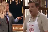 Climão: ex-Barcelona troca farpas no MasterChef com ex-esposa que o traiu