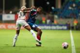 Bahia faz jogo 'apagado' e é superado pelo Flamengo na Fonte Nova