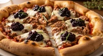 Pizza amanhecida faz mal? Veja quanto tempo ela pode ficar fora da geladeira