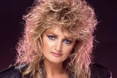 Morre Bonnie Tyler, cantora do hit 'Total Eclipse of the Heart', aos 75 anos