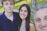 Indireta? Luciano Huck fala sobre mágoa e polêmica entre o filho e Duda Guerra