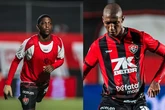 Sem aproveitar a base, o Vitória tem um dos elencos com maior média de idade da Série A