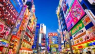 Privada que toca música? Confira 10 curiosidades sobre o Japão