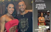 Gracyanne é chamada de 'farsa' e xingada por ex-caseiro: 'Essa p*** acabou com a minha vida'