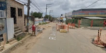 Circulação de ônibus segue suspensa em rua de Paripe até sábado (24); saiba qual