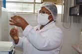 Gripe: vacina é disponibilizada para toda população em Feira de Santana