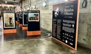 Flipelô lança Concurso Fotográfico Amados Olhares 2025