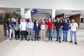 Excelência em atendimento e serviço rende prêmio para Ford Indiana Iguatemi