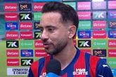 Everton Ribeiro enaltece elenco do Bahia e projeta sequência: 'Vamos buscar o objetivo'