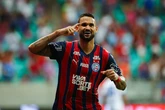 Já vai embora? Atacante do Bahia aparece em lista de possíveis reforços do Real Madrid