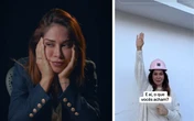 Maíra Cardi ironiza erro em obra e engenheira rebate: 'Medida exata do projeto'