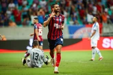 Treinado por Ancelotti, Willian José celebra italiano no Brasil, mas avisa: 'Vai ter muito trabalho'