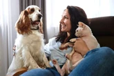 12 dicas para o seu animal ter uma vida saudável e feliz