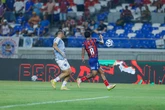 Inteligências artificiais apontam vencedor de partida entre Bahia x Paysandu
