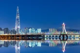 5 pontos turísticos para visitar na Coreia do Sul