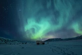 Além da luz: cientistas descobrem que Aurora Boreal também tem sons