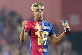 Craque do Barcelona está no Brasil para curtir férias e encontrar Neymar