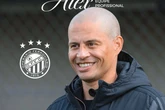 Ex-craque da Seleção Brasileira é anunciado como novo técnico de clube da Série B