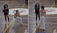 Estudante de Salvador que viralizou como Ney Matogrosso revela próxima inspiração; veja vídeo