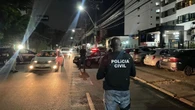 3 são presos em operação contra venda delivery de drogas em bairros nobres de Salvador