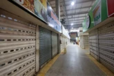 Com estrutura precária, Ceasas em Salvador funcionam com metade da capacidade