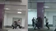 Confusão: Taxistas brigam por passageira no Aeroporto de Salvador