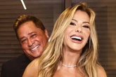 Esposa do cantor Leonardo pede que funcionários façam dieta e emagreçam