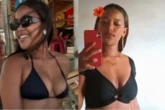 Jovem espancada e enforcada com fio de ferro elétrico foi vítima de namorada de ex-companheiro