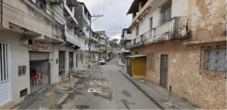 Corpo de homem executado com braços amarrados é encontrado em Cidade Nova