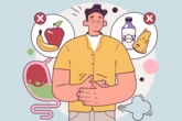 Veja como a alergia e a intolerância alimentar podem afetar a saúde