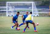 Com time mais jovem da Copinha, Bahia tenta fazer história no principal torneio de base do Brasil