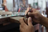 Quer aprender a criar joias? Curso pode abrir portas para uma nova carreira na Bahia
