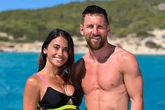 De 'namoradinhos' na infância a reencontro após tragédia: a história de amor de Messi e Antonela