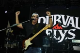 Festival Micarê anima o fim-de-semana em Brasília e as atrações são artistas da axé music