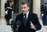 Após circulação de fake news, França nega que Macron estivesse com cocaína em viagem