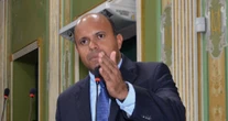 Kiki Bispo repudia agressividade de dirigente da APLB e reitera que greve da entidade é política: 'Faz debate de baixo nível'