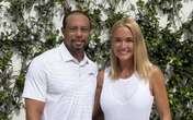 Tiger Woods assume namoro com ex-nora de Donald Trump