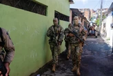 Salvador registra 87 mortos dentro de casa por disparos de arma de fogo em 2025