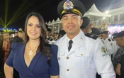 Viúva de policial que morreu após vício em bets faz alerta: 'A tragédia é real'