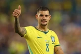 Clube inglês faz oferta de R$ 377 milhões por destaque da Seleção Brasileira na Copa do Mundo