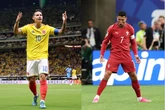 Colômbia x Portugal: onde assistir ao vivo, horário e escalações do duelo pela liderança do Grupo K da Copa