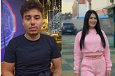 Pedro Espindola invade casa de ex-esposa e influenciadora aciona medida protetiva: ‘Estava nervosa’