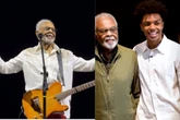 Elenco do musical em homenagem a Gilberto Gil é anunciado em celebração aos 84 anos do artista