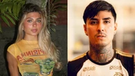 Filha de Eduardo Moscovis deixa escapar pistas de affair com Erick Pulgar, do Flamengo