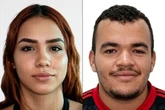 VÍDEO: casal é preso por espancar mulher até a morte após briga por celular