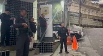 Homens são presos após marcar encontros por app de namoro para roubar e estuprar vítimas em Salvador